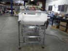 Mettler-toledo Metal Detector